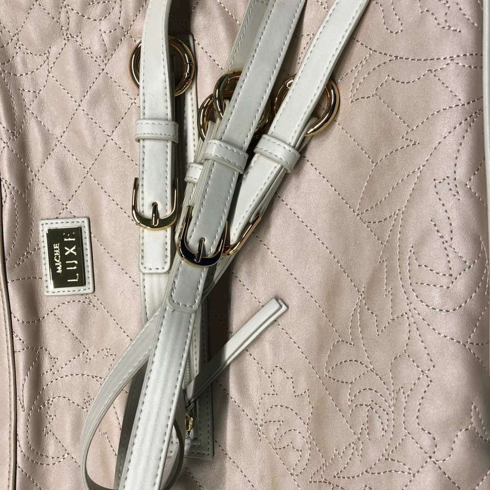 Like New Miche Versailles Prima Shell